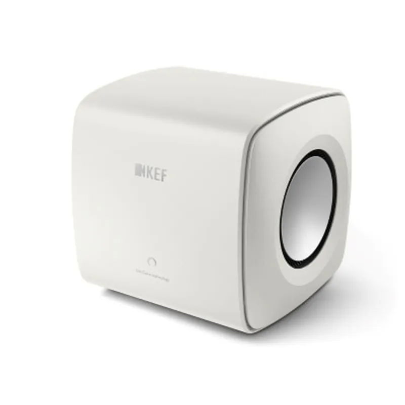KEF KC62 超低音