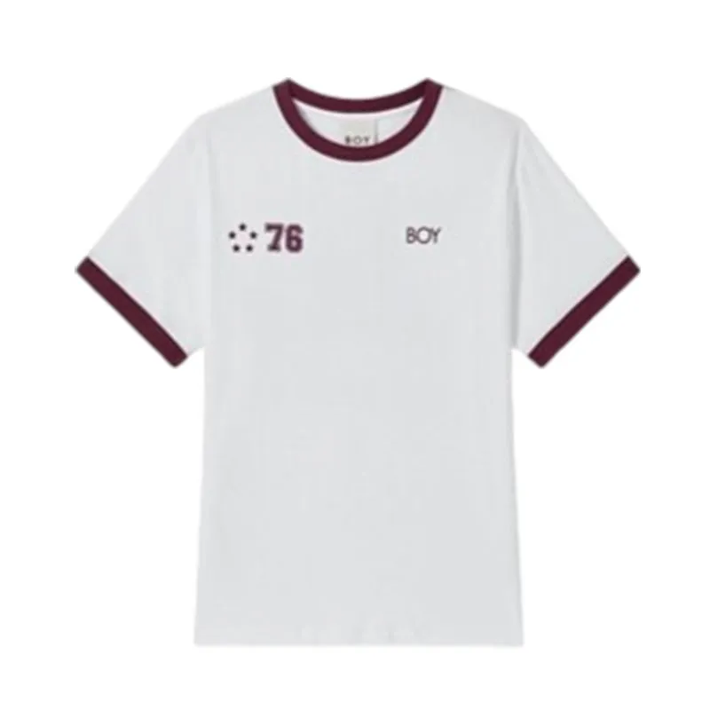 BOY LONDON LOGO T恤