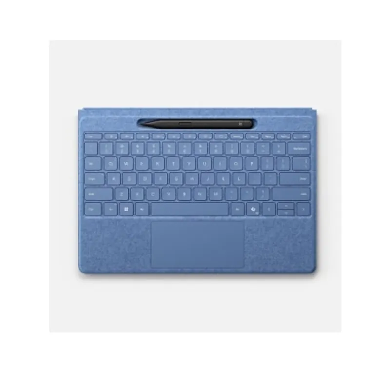 MICROSOFT 微軟 Surface Pro Flex 鍵盤及超薄手寫筆(英文)