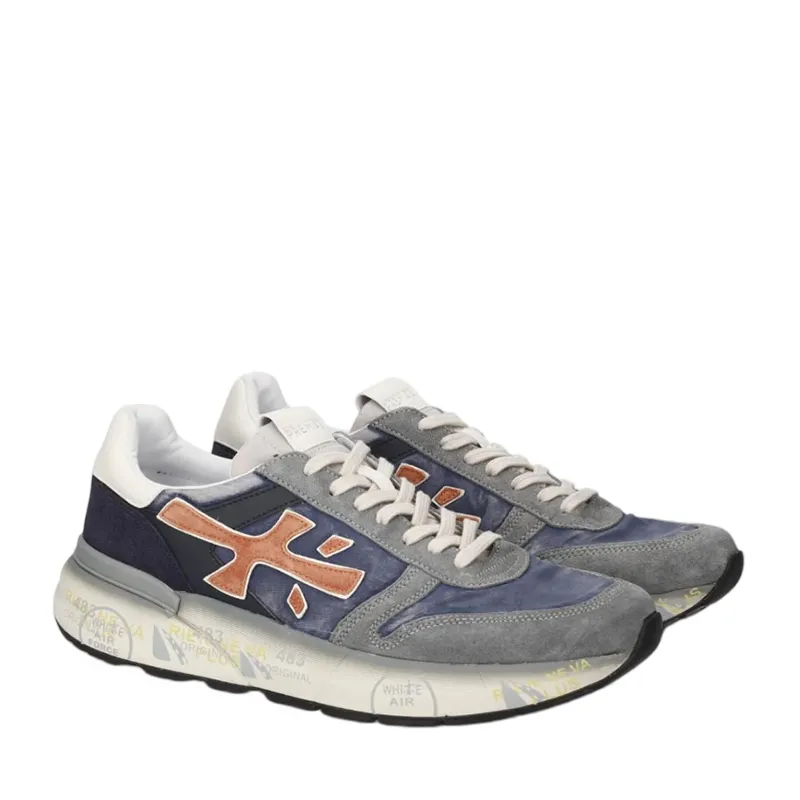 Premiata 运动鞋