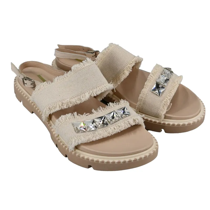 JEANNOT 37087 SANDALS 凉鞋