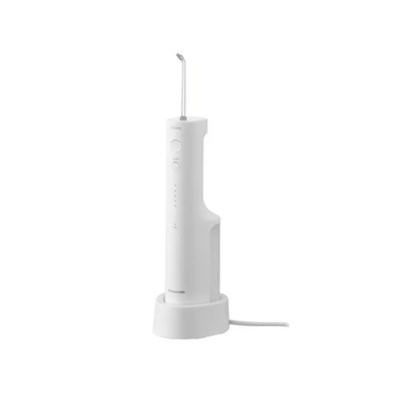 PANASONIC 充電式水牙線機 EWDJ66/W