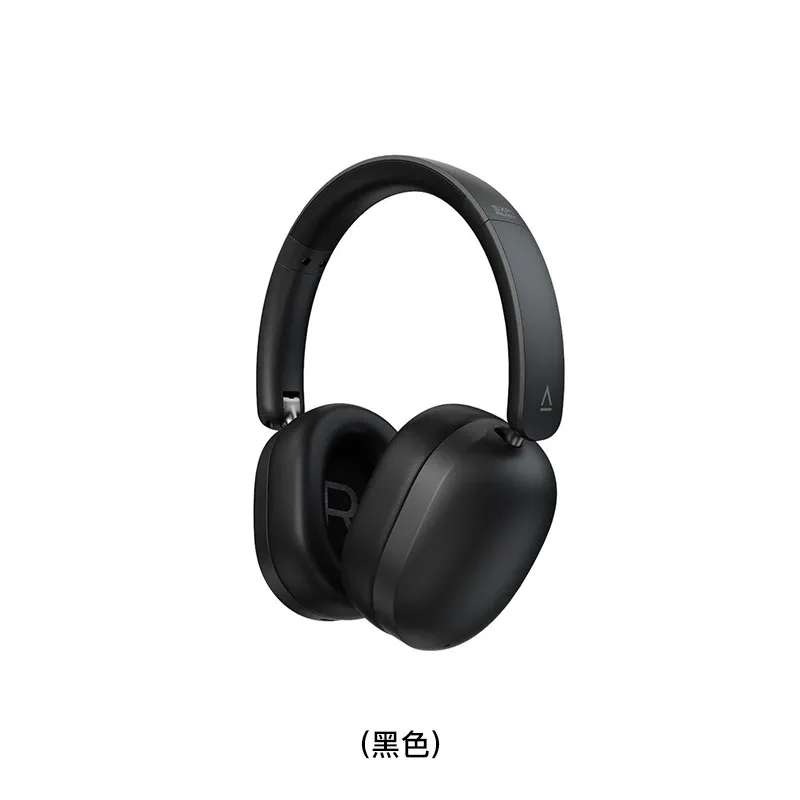 CREATIVE 无线头戴式降噪耳机(黑色) ZENHYBRIDGEN2/BLACK