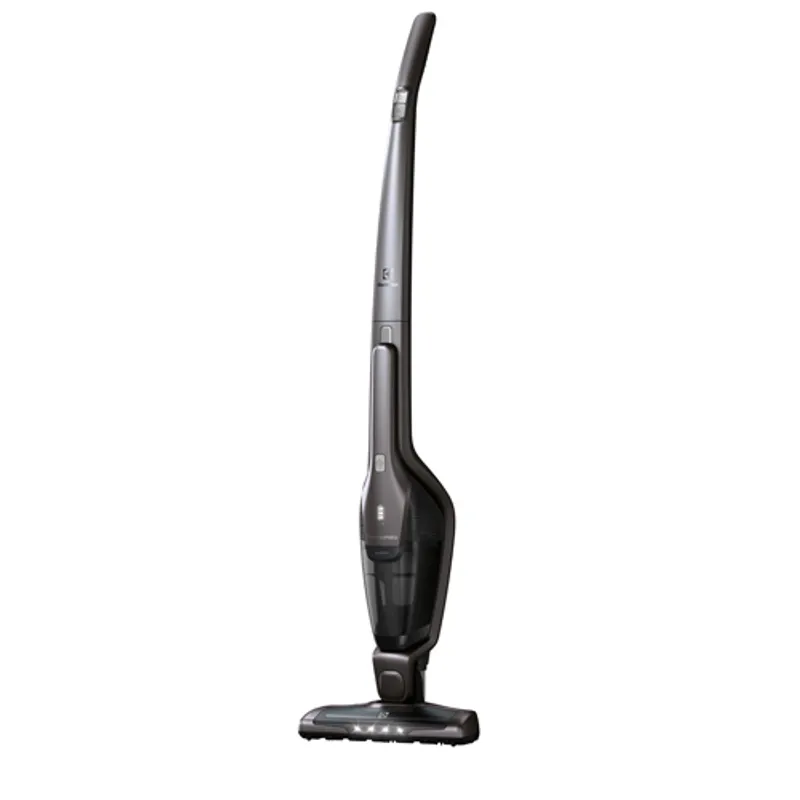 ELECTROLUX 二合一無線吸塵機 ZB3301灰黑