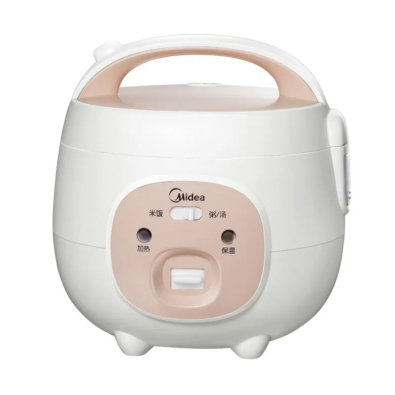 MIDEA 0.63L電飯煲 MB-YN161