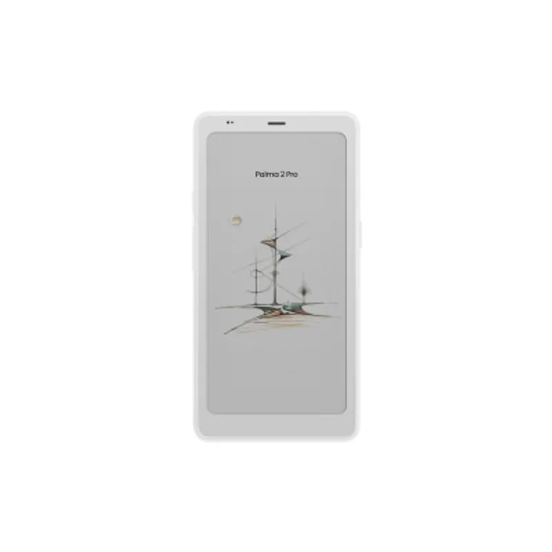 BOOX 6.13'' Palma 2 Pro 彩色電子閱讀器