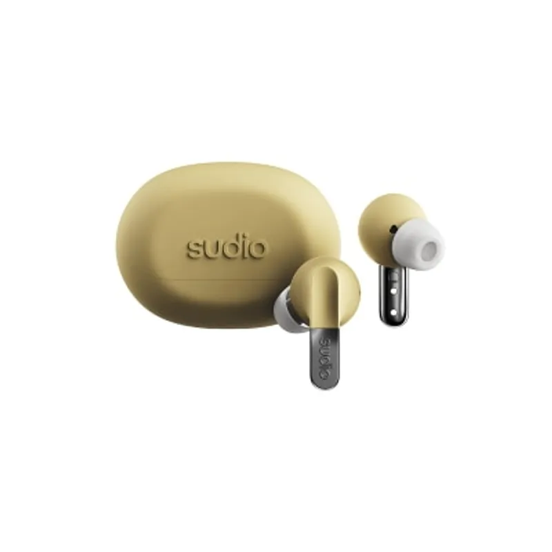 Sudio N3 Pro 耳機