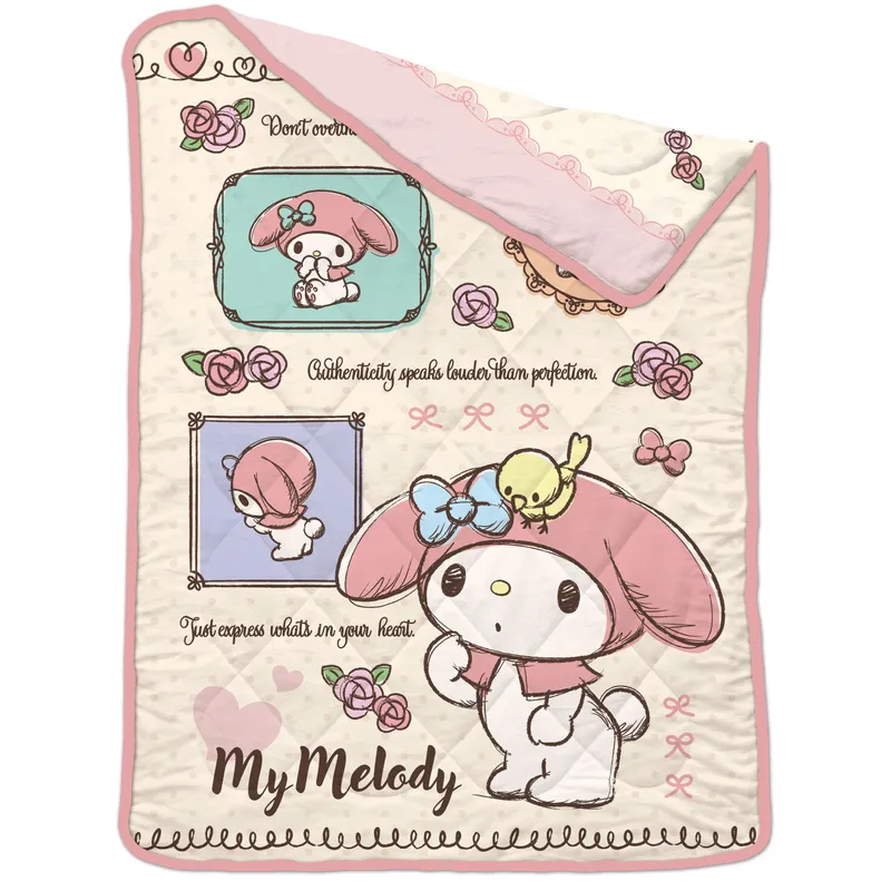 Uji Bedding 1900針瀛竹抗菌冷氣被-MM2601